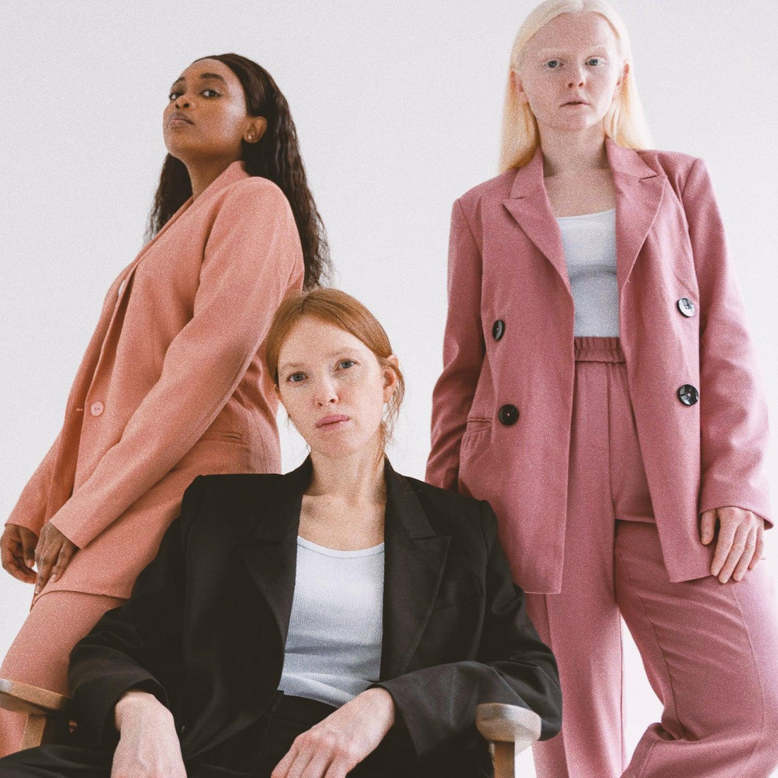 Blazers & Coats