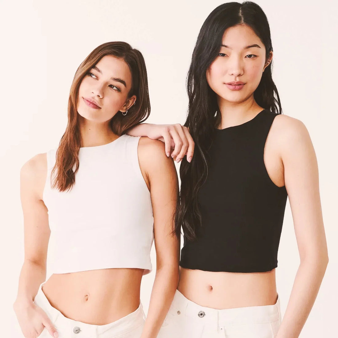 Crop Tops