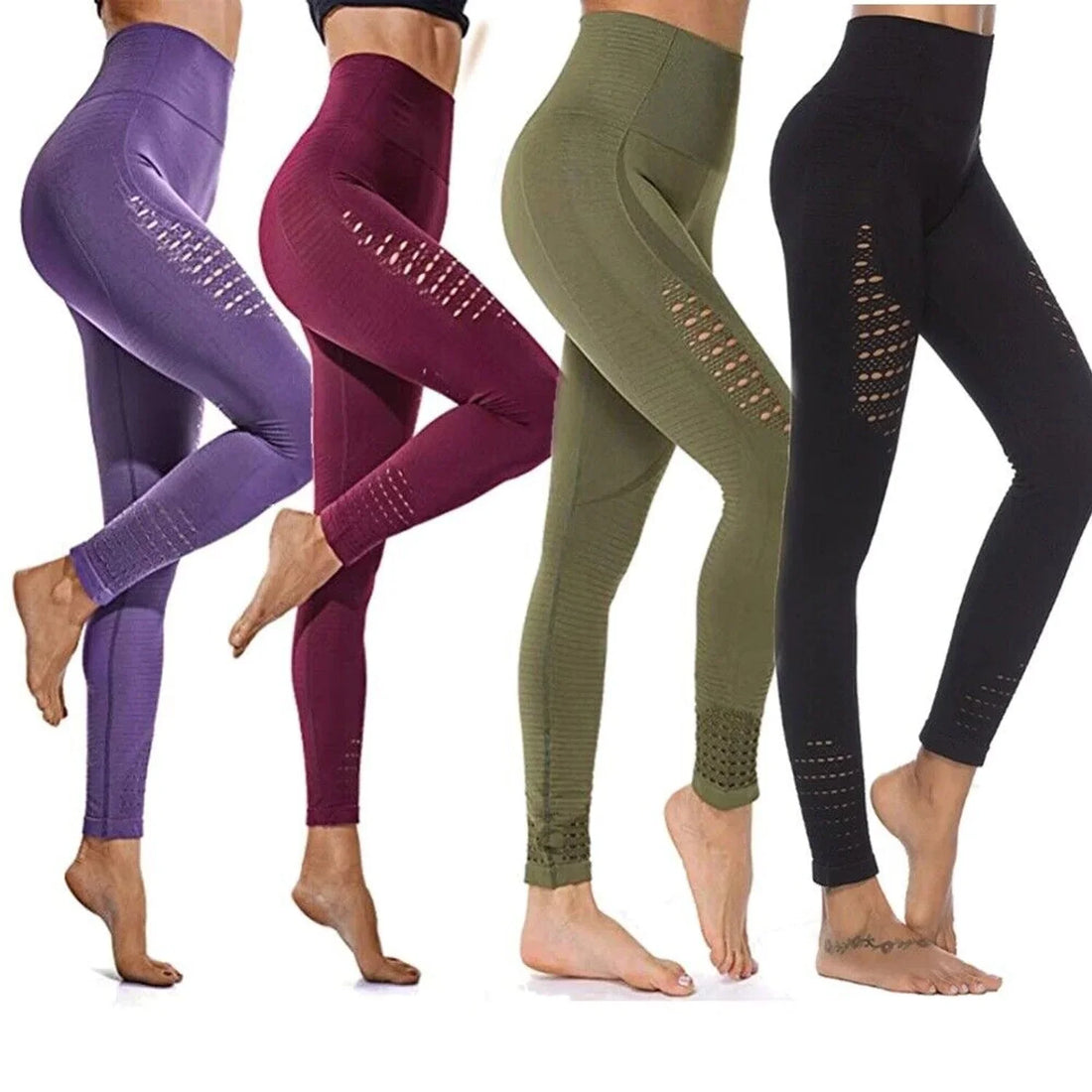 GYM BOTTOMS