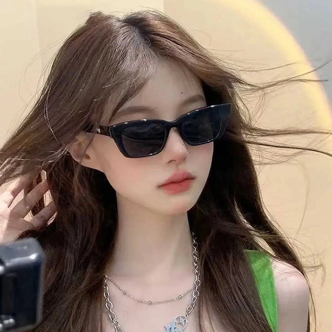 SHADES