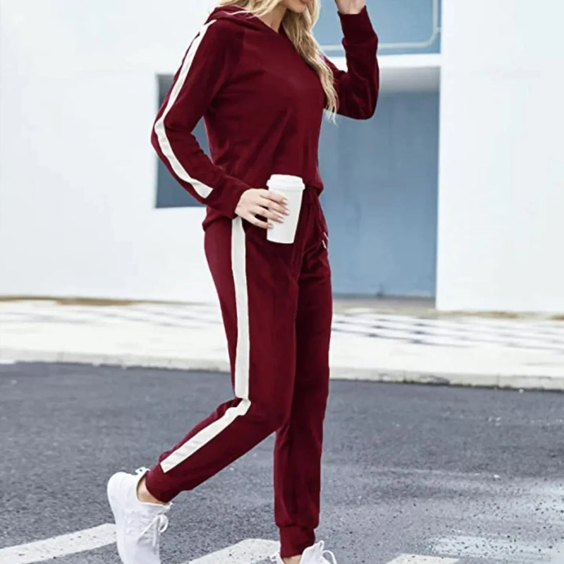 Track Suits