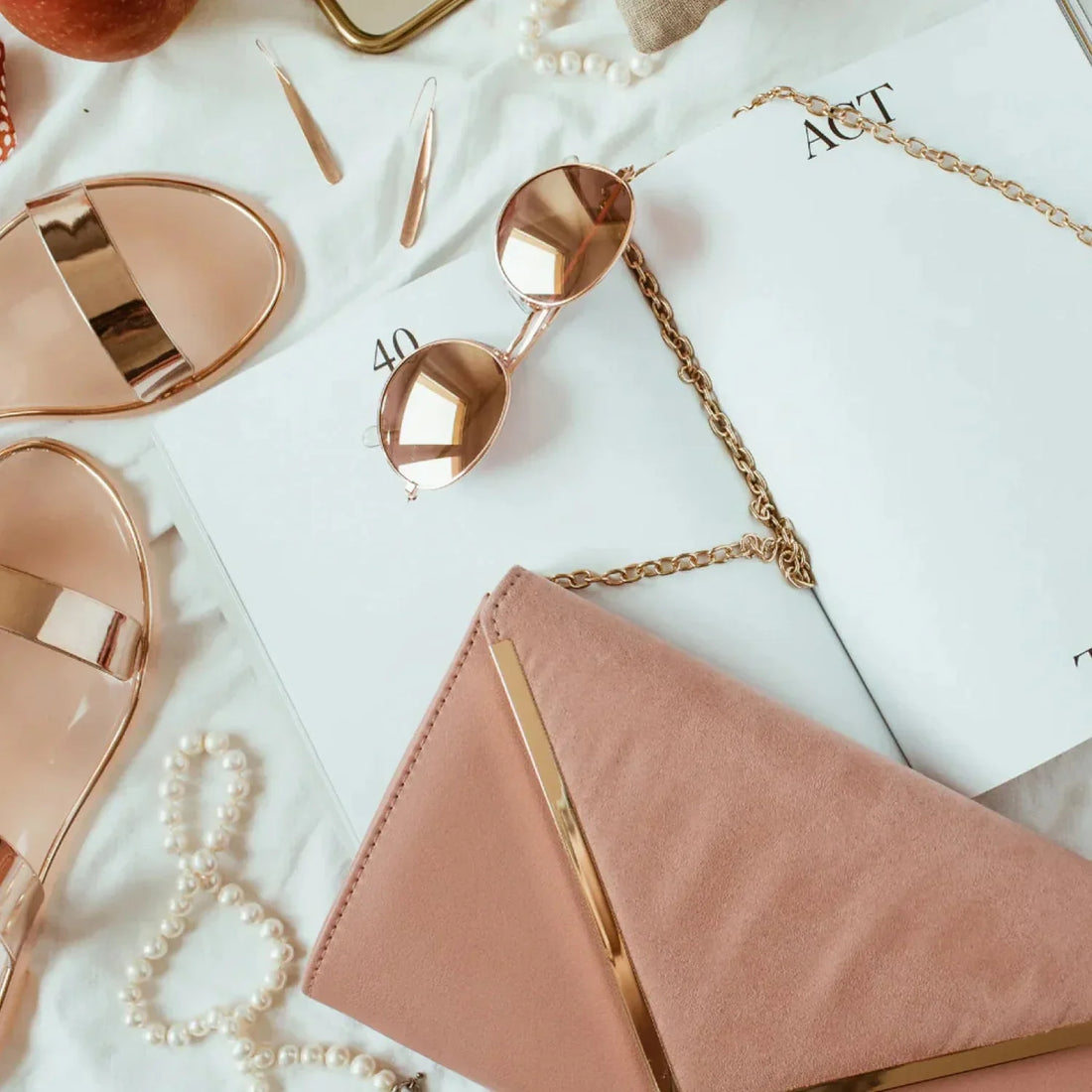 ALL ACCESSORIES