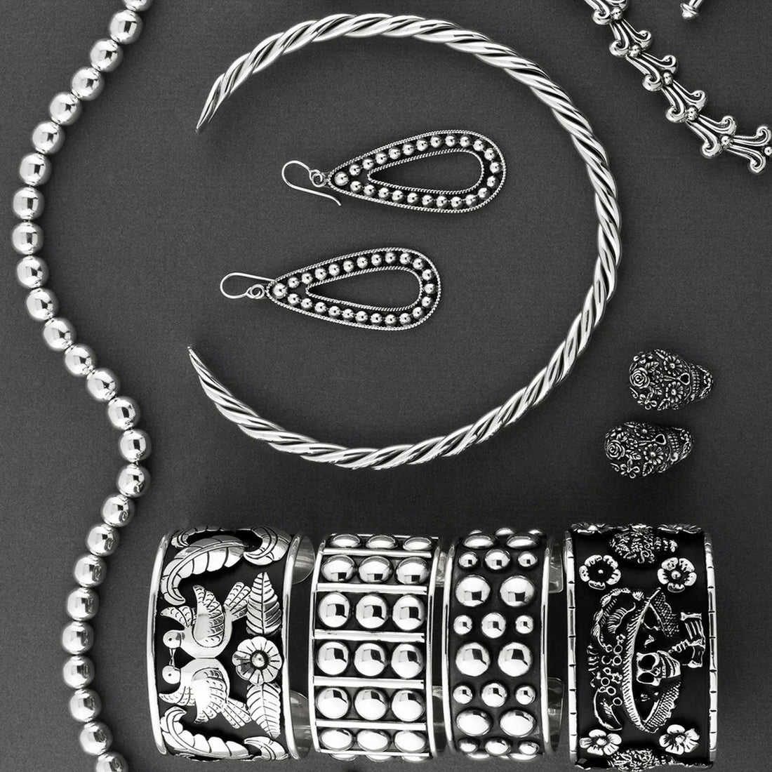 JEWELLERY