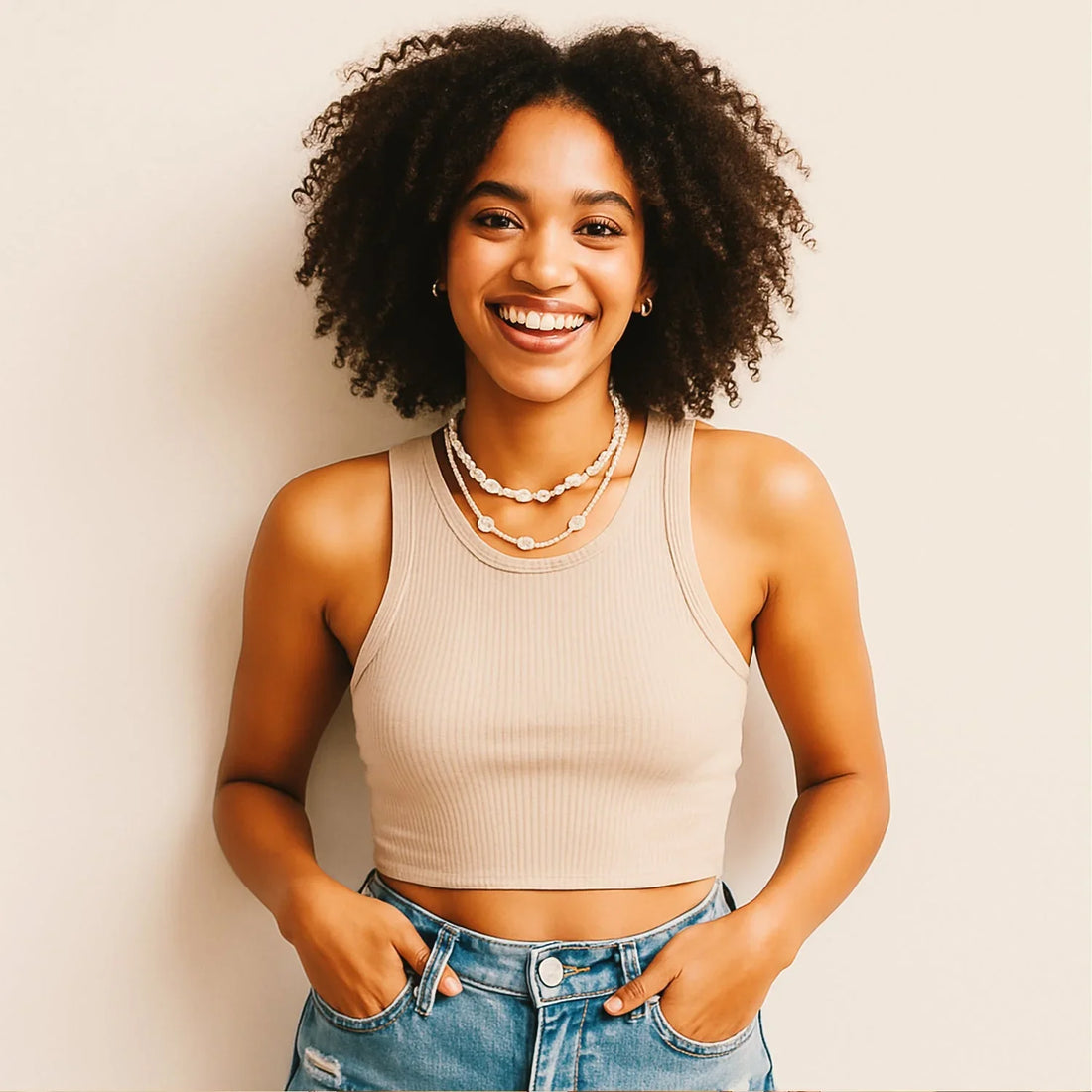 Tank Tops