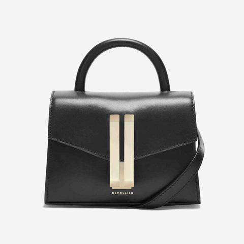 Demillier's Cowhide Premium Cross-body bag