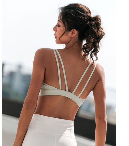 Casual Yoga & workout Sling Tank Top