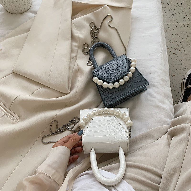 Mini shoulder bag