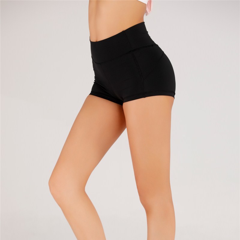 Yoga & Fitness workout Fitness shorts