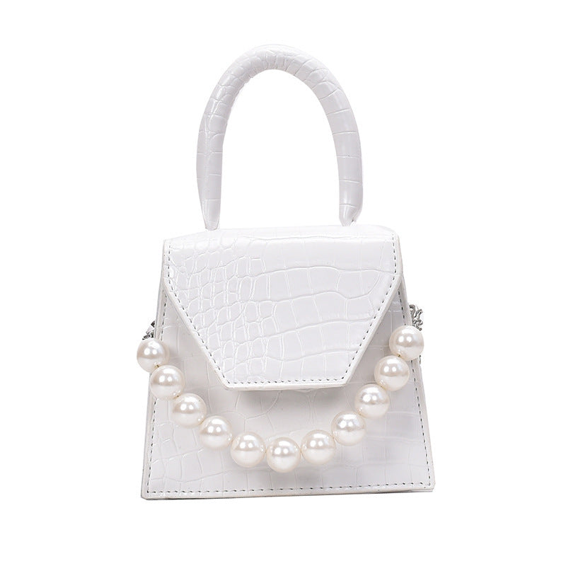 Mini shoulder bag