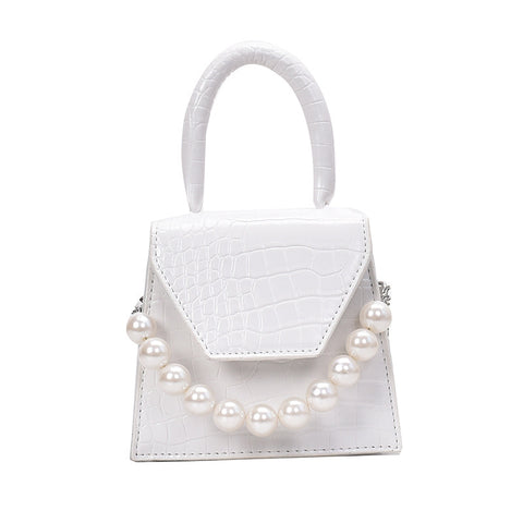Mini shoulder bag