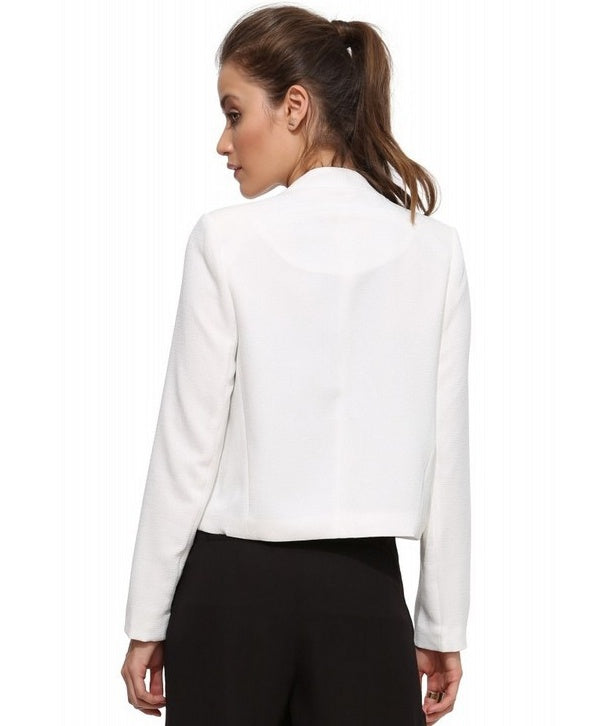 Spring Autumn New Women's Short Blazer