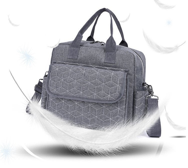 Elegant Casual Shoulder & Hand Bag
