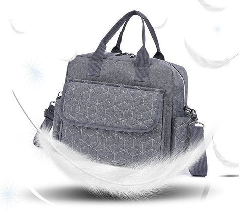 Elegant Casual Shoulder & Hand Bag