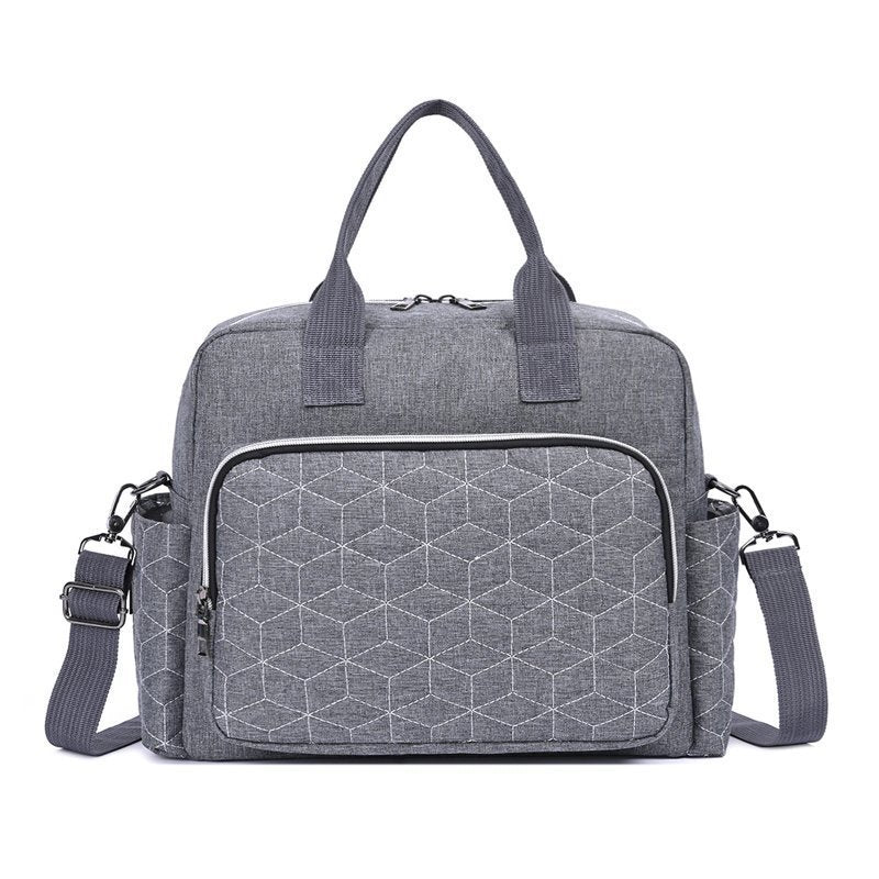 Elegant Casual Shoulder & Hand Bag