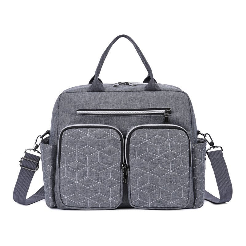 Elegant Casual Shoulder & Hand Bag