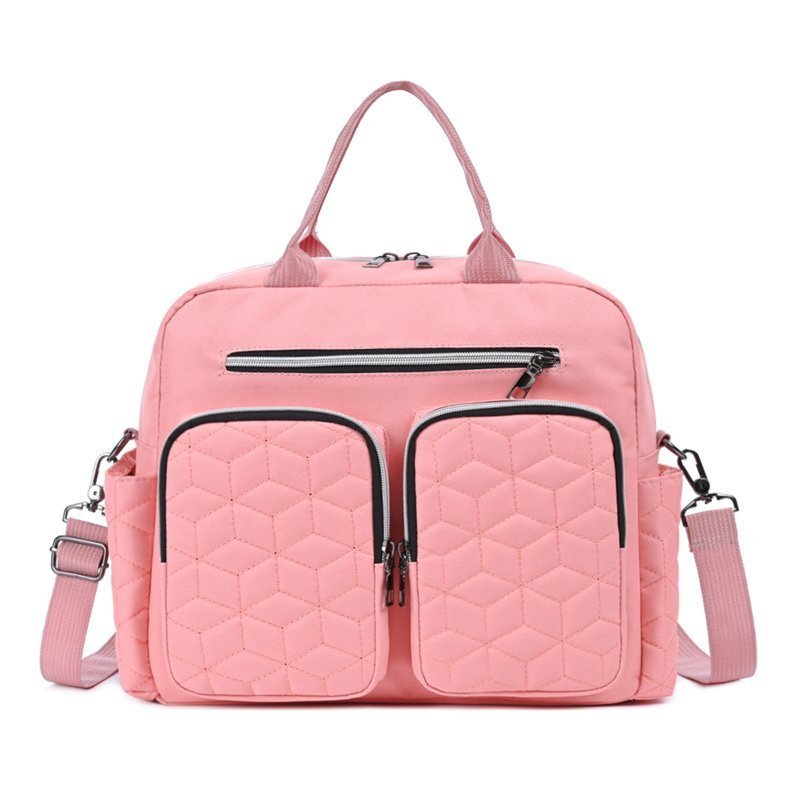 Elegant Casual Shoulder & Hand Bag