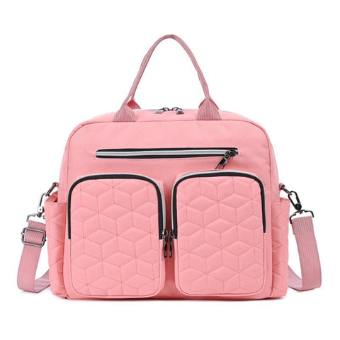 Elegant Casual Shoulder & Hand Bag