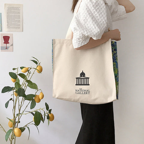 Youda Original Shopping and Casual Tote Bag