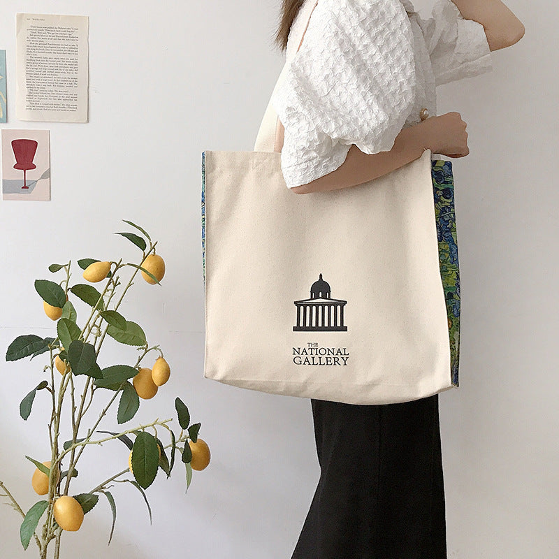 Youda Original Shopping and Casual Tote Bag