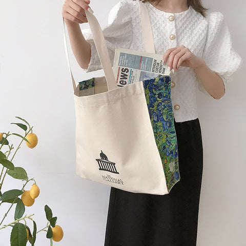 Youda Original Shopping and Casual Tote Bag