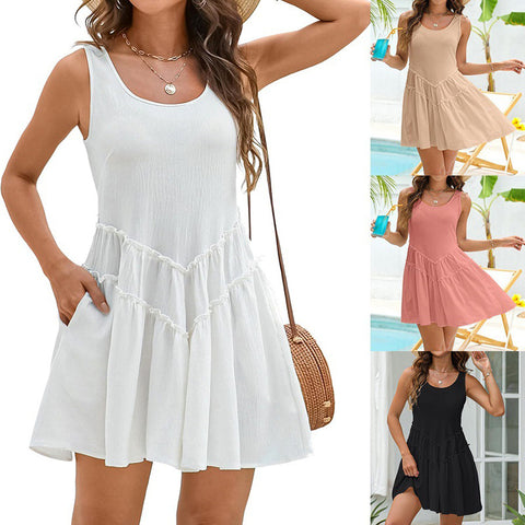 Swimsuit Beach Cover Ups