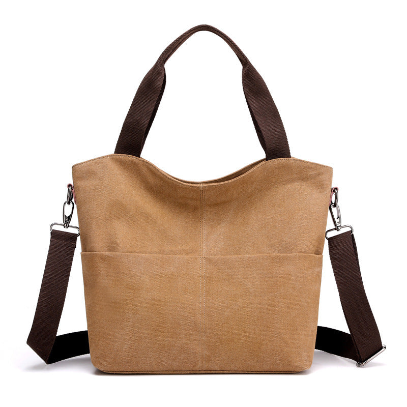 Fashion Canvas Tote bags