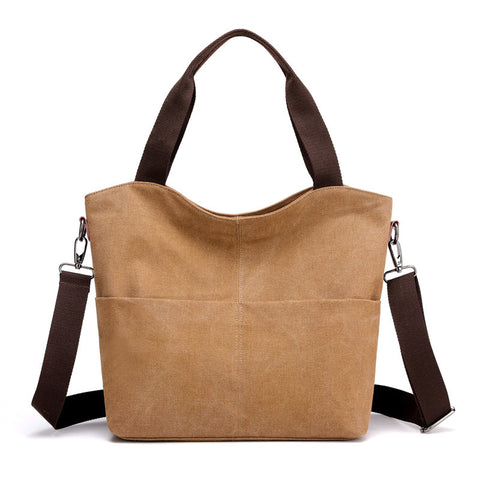 Fashion Canvas Tote bags