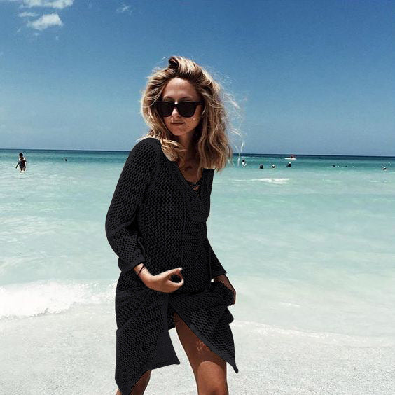 Beach Bikini Cover up