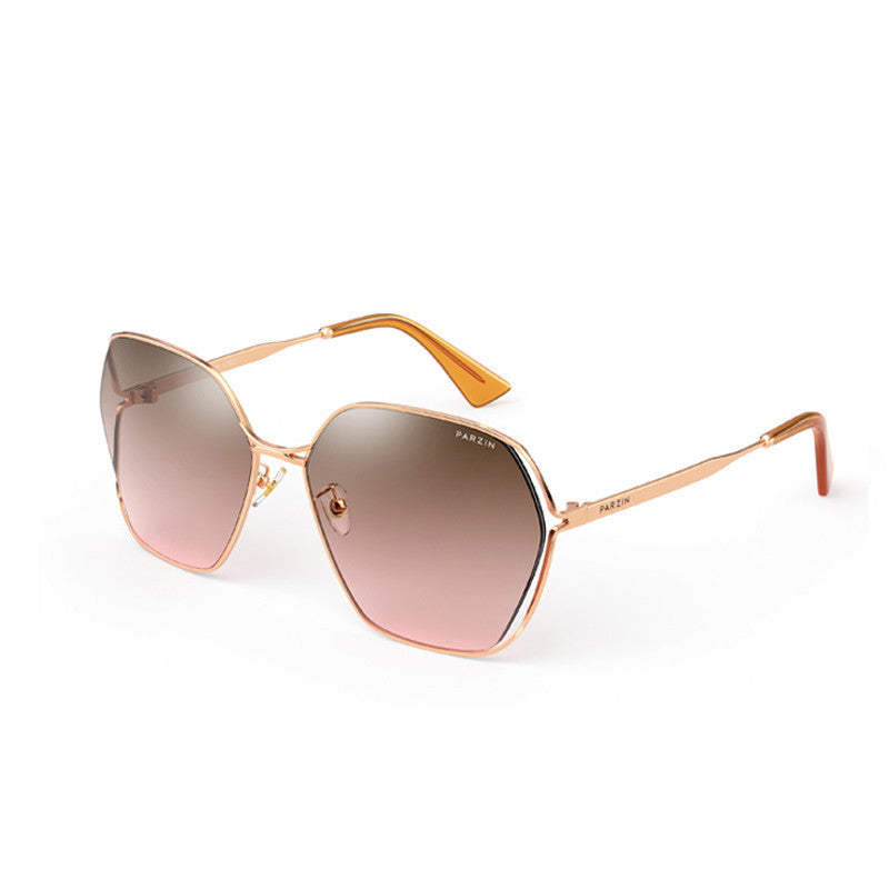 Individualized Fashion Tinted Shades