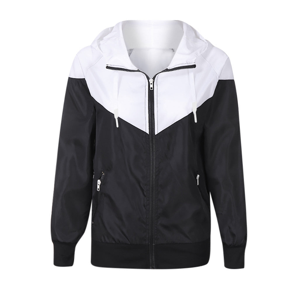 Windbreaker