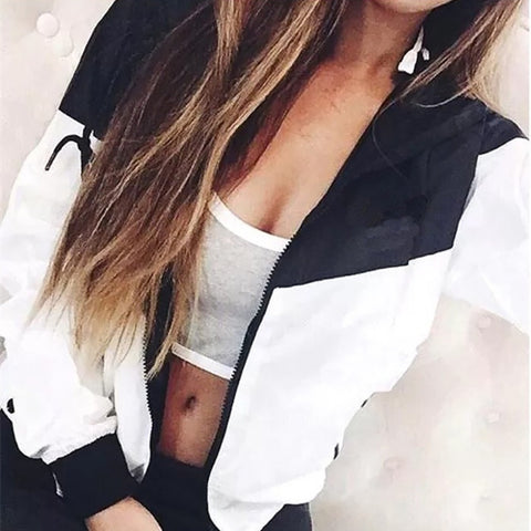 Windbreaker