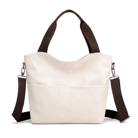 Fashion Canvas Tote bags