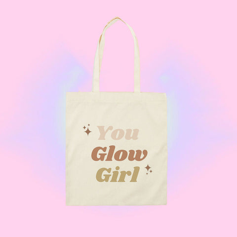 Aesthetic Tote Bags Large Capacity Shoulder