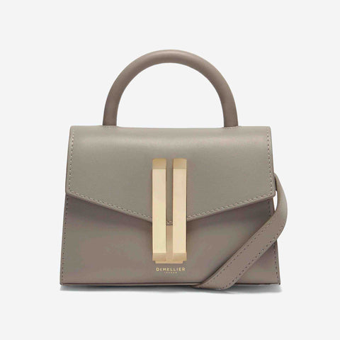 Demillier's Cowhide Premium Cross-body bag