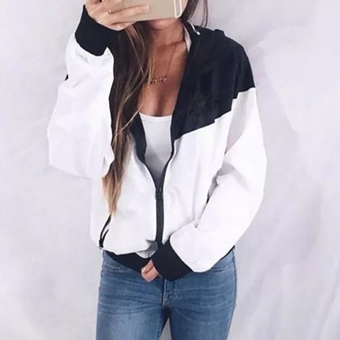 Windbreaker