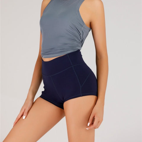Yoga & Fitness workout Fitness shorts