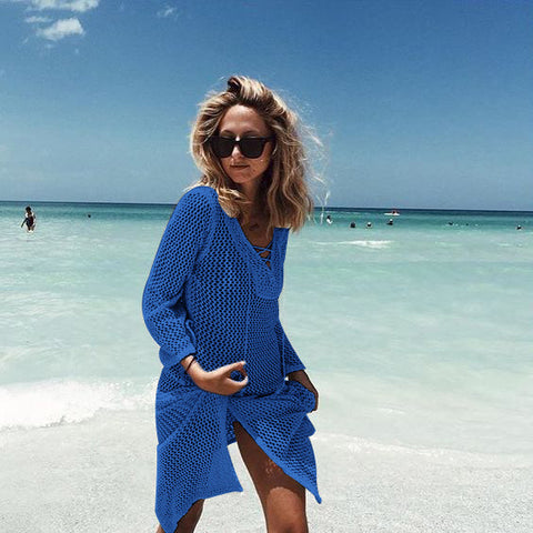 Beach Bikini Cover up
