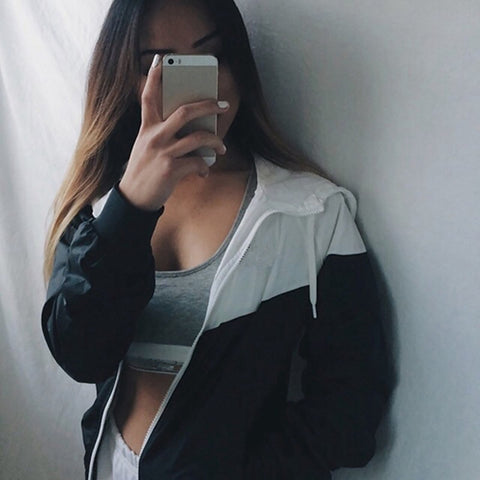 Windbreaker