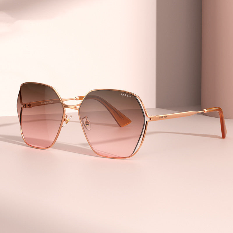 Individualized Fashion Tinted Shades