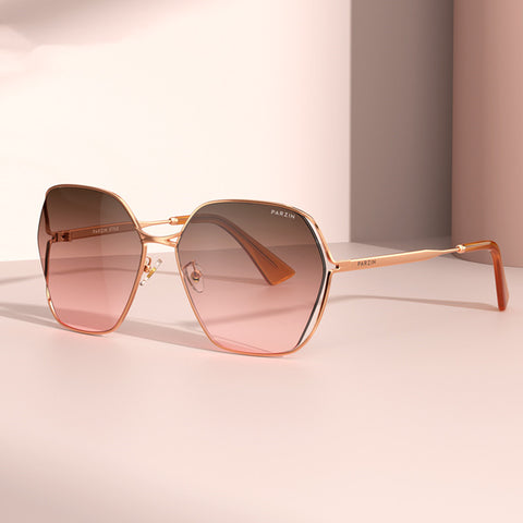 Individualized Fashion Tinted Shades