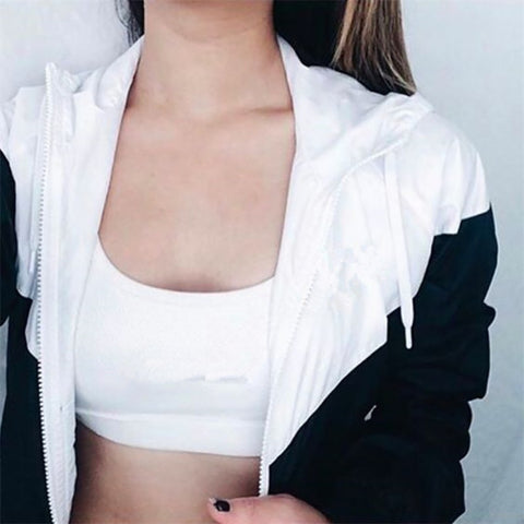 Windbreaker