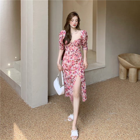 Casual Party Beach and office Bodycon