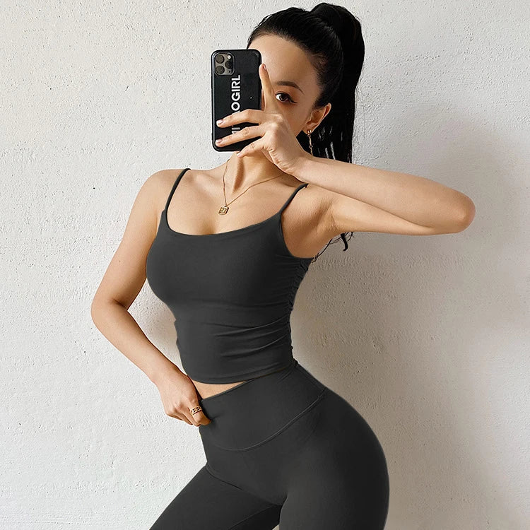 Premium material Workout and Gym Set