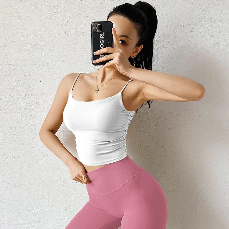 Premium material Workout and Gym Set