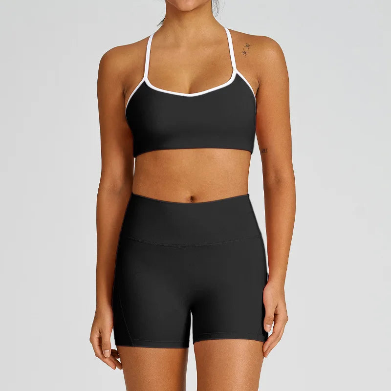 Yoga & Fitness Matching sets