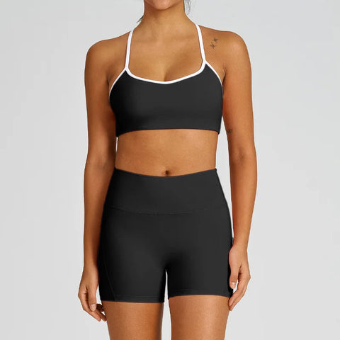 Yoga & Fitness Matching sets