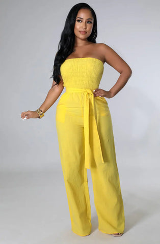 Formal Jumpsuits summer outfits one pieces romper for woman sexy outfit woman club overalls wholesale clothes