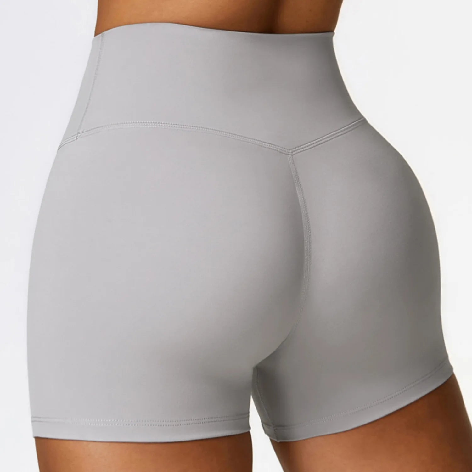 Sports Illustrated Gym & Yoga Shorts