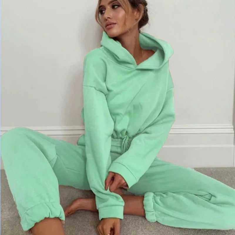 Trendy Fashionable Track Suit