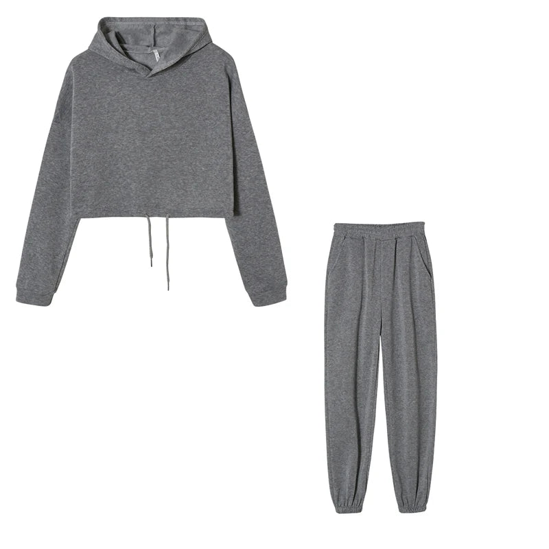 Trendy Fashionable Track Suit